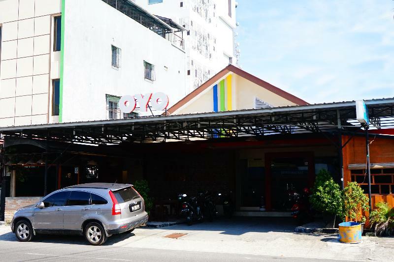 Hotel Belitong Belitung Экстерьер фото