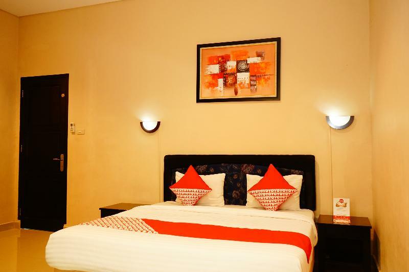 Hotel Belitong Belitung Экстерьер фото