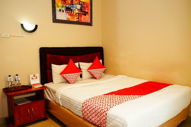 Hotel Belitong Belitung Экстерьер фото