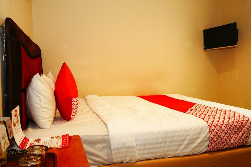 Hotel Belitong Belitung Экстерьер фото